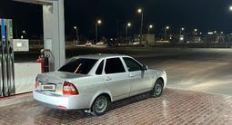 ВАЗ (Lada) Priora 2170 2014 годаfor2 600 000 тг. в Атырау – фото 4