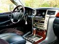 Lexus LX 570 2012 года за 25 000 000 тг. в Жезказган – фото 10