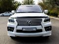 Lexus LX 570 2012 года за 25 000 000 тг. в Жезказган – фото 5