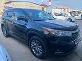 Toyota Highlander 2014 годаүшін15 800 000 тг. в Костанай – фото 2