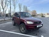 Toyota RAV4 1996 года за 2 950 000 тг. в Алматы – фото 4