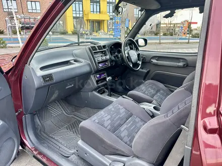 Toyota RAV4 1996 года за 2 950 000 тг. в Алматы – фото 16