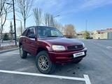 Toyota RAV4 1996 года за 2 950 000 тг. в Алматы – фото 3