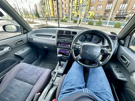 Toyota RAV4 1996 года за 2 950 000 тг. в Алматы – фото 22