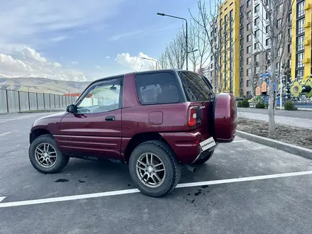 Toyota RAV4 1996 года за 2 950 000 тг. в Алматы – фото 8