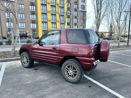 Toyota RAV4 1996 года за 2 950 000 тг. в Алматы – фото 10