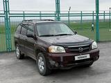 Mazda Tribute 2002 года за 2 500 000 тг. в Шу – фото 2
