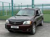 Mazda Tribute 2002 года за 2 500 000 тг. в Шу