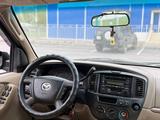 Mazda Tribute 2002 года за 2 500 000 тг. в Шу – фото 4