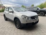 Nissan Qashqai 2008 года за 4 500 000 тг. в Петропавловск – фото 3