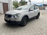 Nissan Qashqai 2008 года за 4 999 999 тг. в Петропавловск