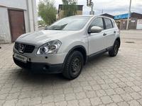 Nissan Qashqai 2008 года за 4 500 000 тг. в Петропавловск