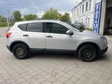 Nissan Qashqai 2008 года за 4 999 999 тг. в Петропавловск – фото 4