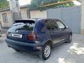 Volkswagen Golf 1995 годаүшін1 450 000 тг. в Тараз – фото 2