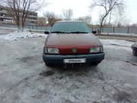 Volkswagen Passat 1991 годаfor650 000 тг. в Караганда