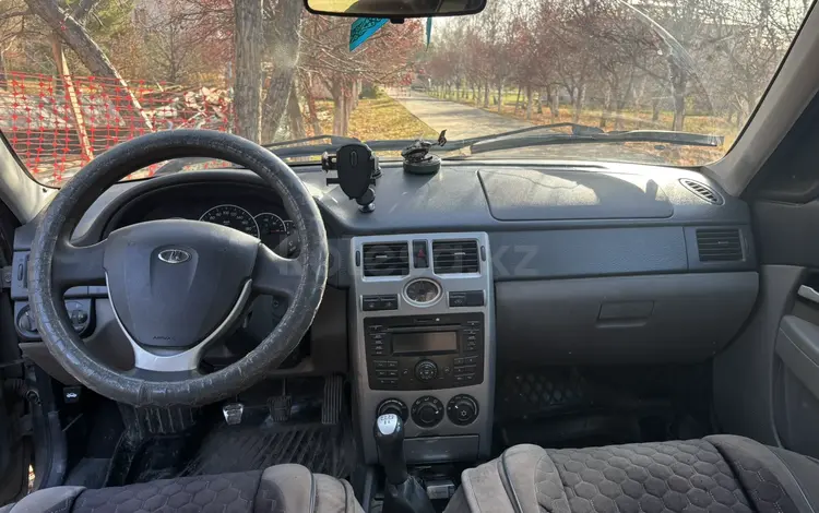 ВАЗ (Lada) Priora 2171 2013 годаfor1 550 000 тг. в Астана