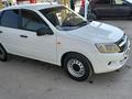 ВАЗ (Lada) Granta 2190 2014 года за 2 200 000 тг. в Актау – фото 4