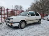 Volkswagen Golf 1992 года за 800 000 тг. в Уральск – фото 4