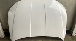 Капот за 67 000 тг. в Алматы – фото 2