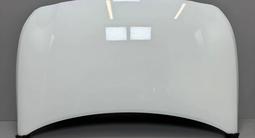 Капот за 67 000 тг. в Алматы – фото 4