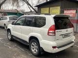 Toyota Land Cruiser Prado 2004 годаfor10 500 000 тг. в Алматы – фото 2