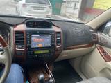 Toyota Land Cruiser Prado 2004 годаfor10 500 000 тг. в Алматы – фото 3