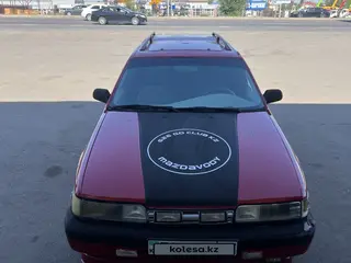 Mazda 626