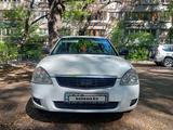 ВАЗ (Lada) Priora 2170 2012 года за 1 800 000 тг. в Алматы