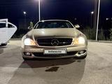 Mercedes-Benz CLS 350 2006 года за 4 000 000 тг. в Актобе – фото 3