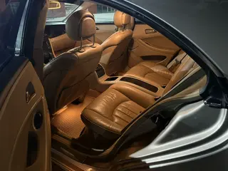 Mercedes-Benz CLS 350
