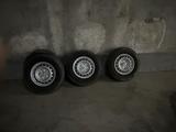 Шины Bridgestone Dueler AT (205, 70) с дисками за 150 000 тг. в Астана