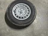 Шины Bridgestone Dueler AT (205, 70) с дисками за 150 000 тг. в Астана – фото 3