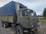 КамАЗ 1990 года за 2 500 000 тг. в Шымкент