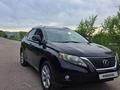 Lexus RX 350 2009 годаүшін12 500 000 тг. в Усть-Каменогорск – фото 2