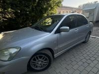 Mitsubishi Lancer 2006 годаүшін3 000 000 тг. в Актобе