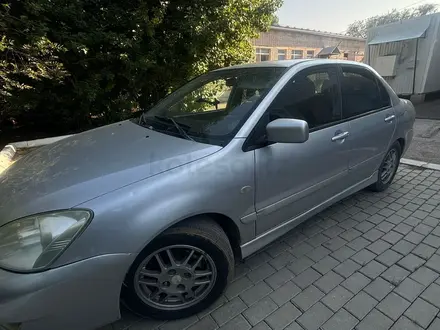 Mitsubishi Lancer 2006 года за 3 000 000 тг. в Актобе