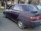 ВАЗ (Lada) 2110 1997 годаүшін450 000 тг. в Астана – фото 2