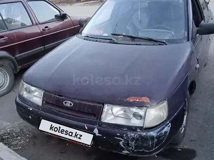 ВАЗ (Lada) 2110 1997 года за 450 000 тг. в Астана – фото 4