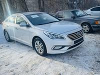 Hyundai Sonata 2016 годаfor5 200 000 тг. в Караганда