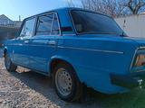 ВАЗ (Lada) 2106 1992 года за 1 200 000 тг. в Туркестан – фото 2