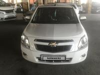 Chevrolet Cobalt 2021 года за 3 350 000 тг. в Шымкент