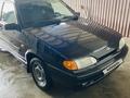 ВАЗ (Lada) 2115 2012 года за 1 500 000 тг. в Тараз – фото 10