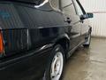 ВАЗ (Lada) 2115 2012 года за 1 500 000 тг. в Тараз – фото 12