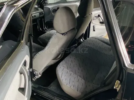 ВАЗ (Lada) 2115 2012 года за 1 500 000 тг. в Тараз – фото 15
