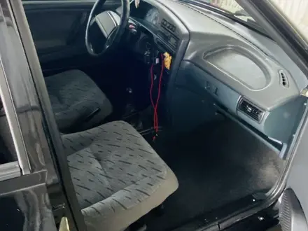 ВАЗ (Lada) 2115 2012 года за 1 500 000 тг. в Тараз – фото 17