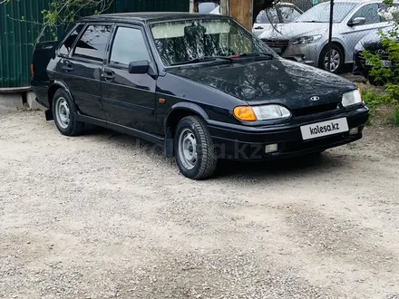 ВАЗ (Lada) 2115 2012 года за 1 500 000 тг. в Тараз – фото 3