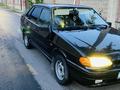 ВАЗ (Lada) 2115 2012 года за 1 500 000 тг. в Тараз – фото 20