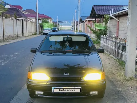 ВАЗ (Lada) 2115 2012 года за 1 500 000 тг. в Тараз – фото 21