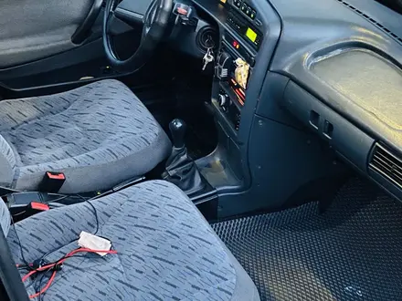 ВАЗ (Lada) 2115 2012 года за 1 500 000 тг. в Тараз – фото 26