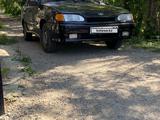 ВАЗ (Lada) 2115 2012 годаүшін1 500 000 тг. в Тараз – фото 5